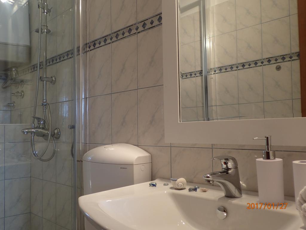 Apartment Villa Bonadea Slano Eksteriør bilde
