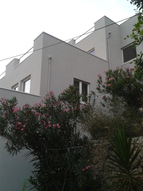 Apartment Villa Bonadea Slano Eksteriør bilde
