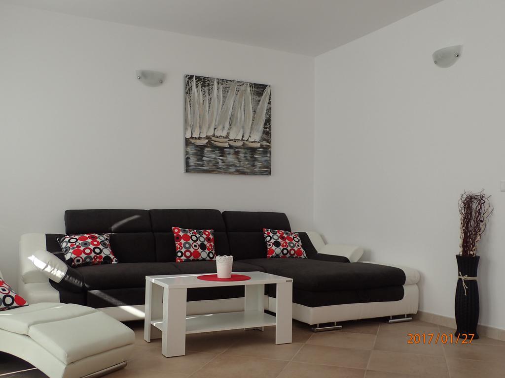 Apartment Villa Bonadea Slano Eksteriør bilde