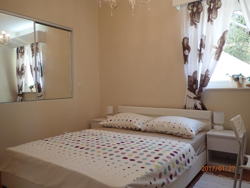 Apartment Villa Bonadea Slano Eksteriør bilde