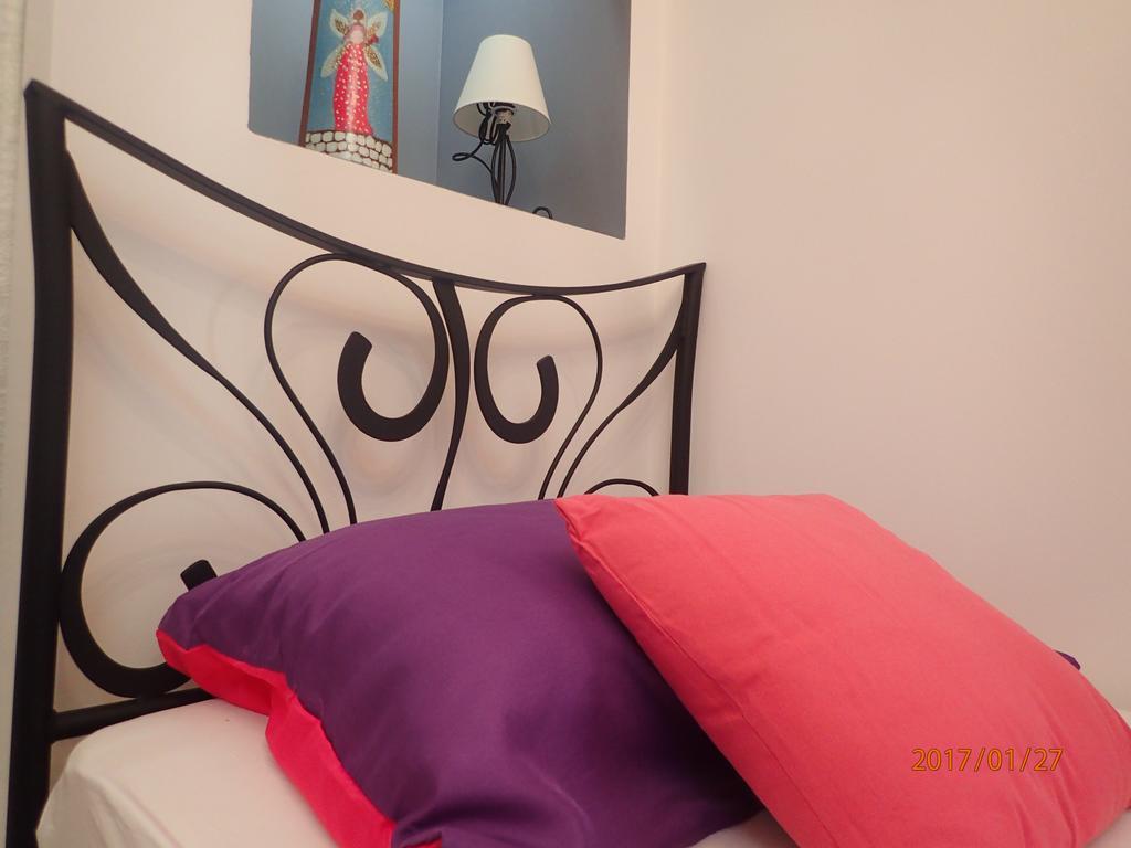 Apartment Villa Bonadea Slano Eksteriør bilde