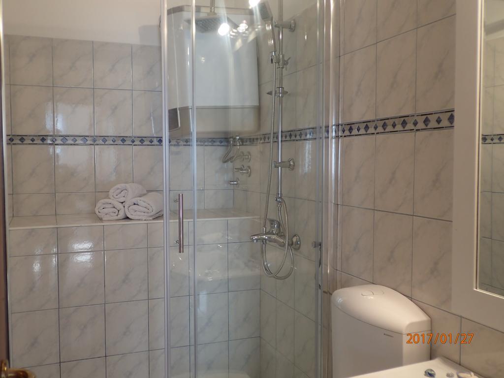 Apartment Villa Bonadea Slano Eksteriør bilde
