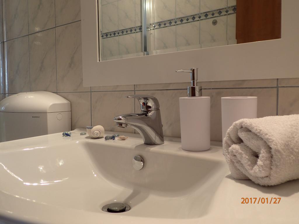 Apartment Villa Bonadea Slano Eksteriør bilde
