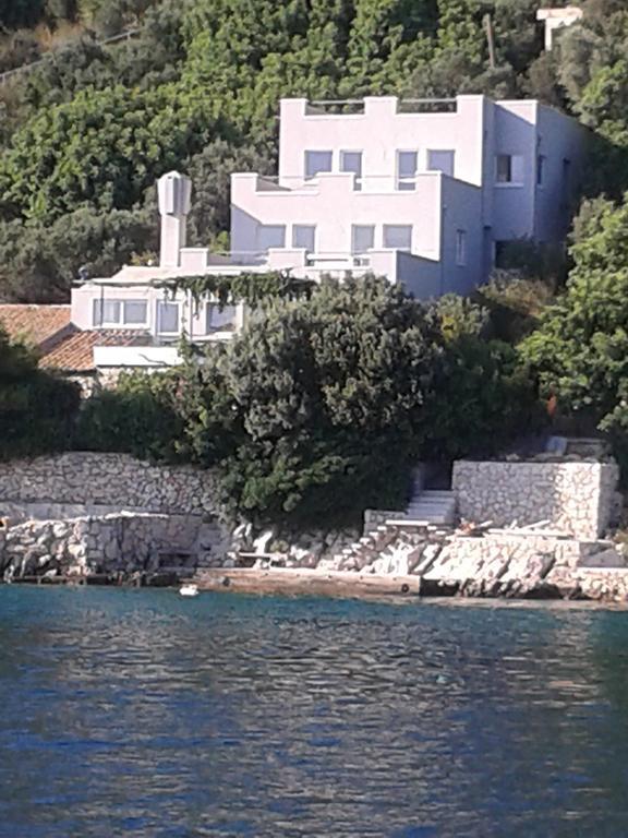 Apartment Villa Bonadea Slano Eksteriør bilde