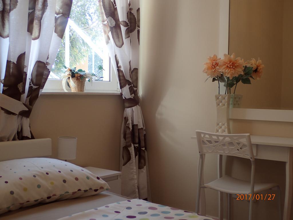 Apartment Villa Bonadea Slano Eksteriør bilde